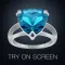 Shop4Rings-find and virtually try on best jewelry!