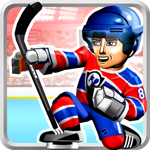 BIG WIN Hockey BIG WIN Hockey