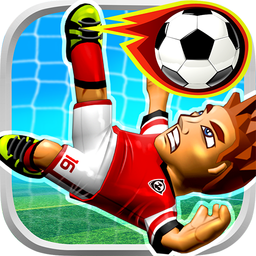 BIG WIN Soccer: World Football BIG WIN Soccer: World Football
