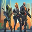 Hero Hunters - 3D Shooter wars Hero Hunters - 3D Shooter wars