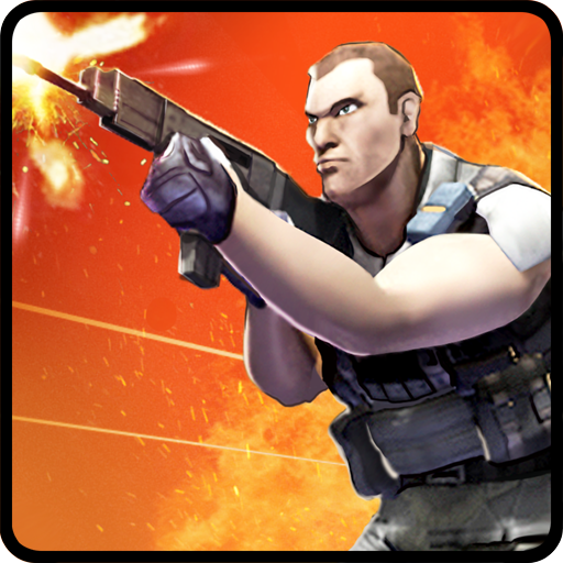 Rivals at War: Firefight Rivals at War: Firefight