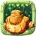 Large stone strange metamorphosis Free-A puzzle sports game