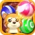 Greedy Bear Free-A puzzle sports game