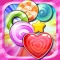 Candy World Alliance Free