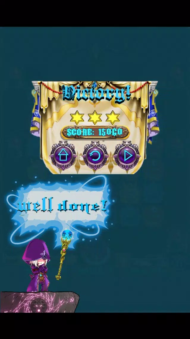 Magic Knight 2 Free Screenshots