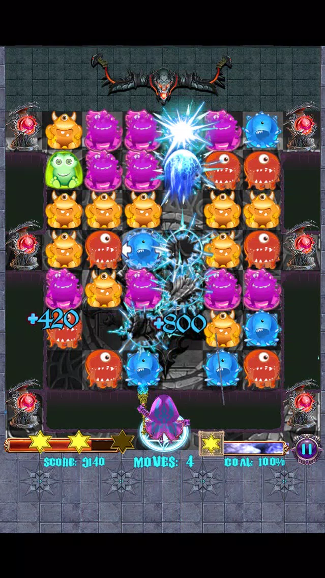 Magic Knight 2 Free Screenshots