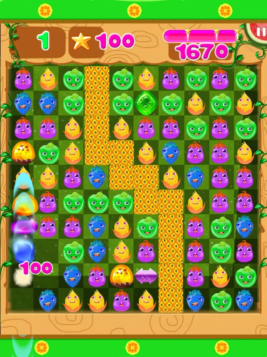 Farmhouse Harvest Free iPad Screenshots