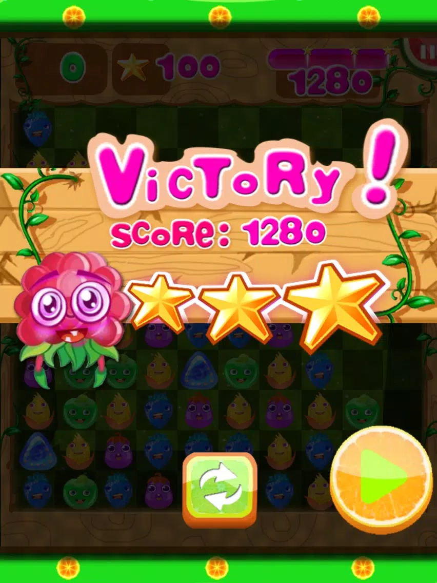 Farmhouse Harvest Free iPad Screenshots