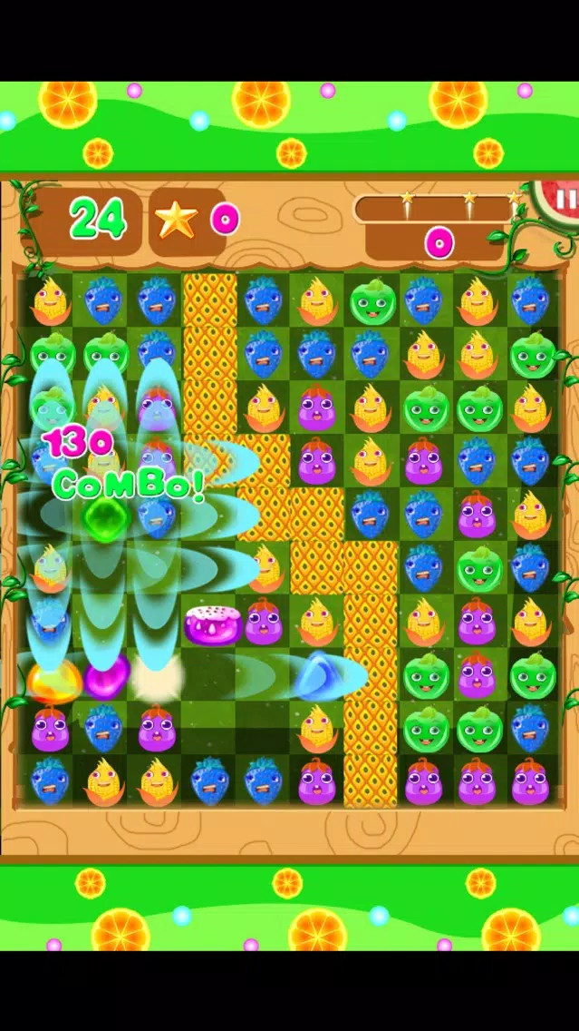 Farmhouse Harvest Free Screenshots