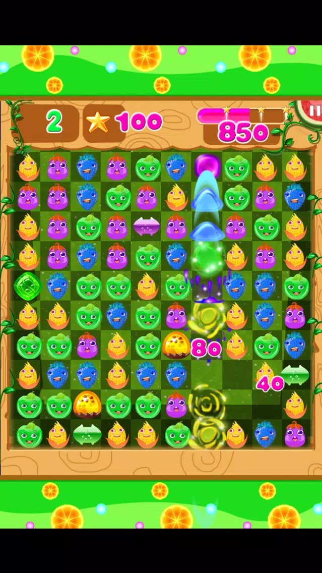 Farmhouse Harvest Free Screenshots