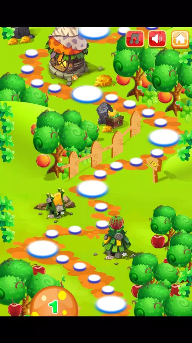 Farmhouse Harvest Free Screenshots