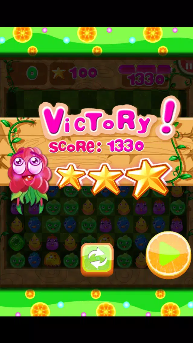 Farmhouse Harvest Free Screenshots