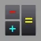 Calculator-+
