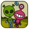 Alien town:world