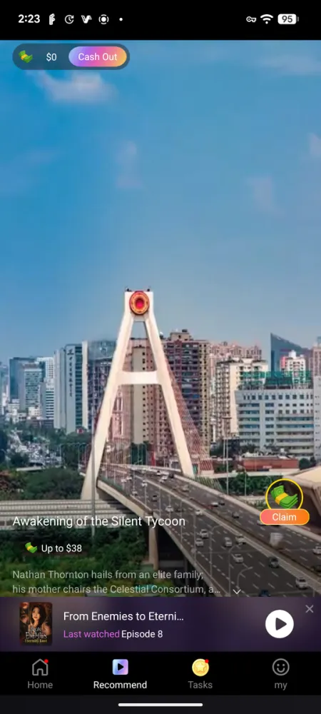 HotMiniDrama Screenshots