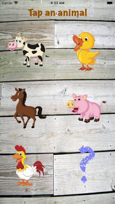 Barnyard Box Screenshots