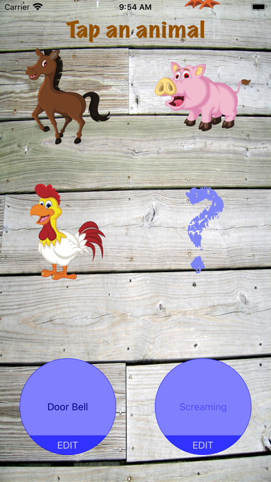 Barnyard Box Screenshots