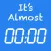 It's Almost Time