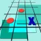 XOCubed (3D Tic Tac Toe)