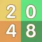 Block Buster 2048