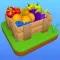 Harvest Runner 3D