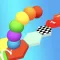 Hexaball Runner