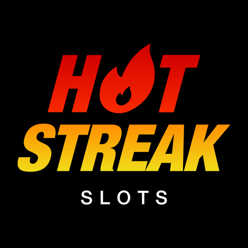 Hot Streak Casino: Slots Games