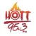 HOTT 95.3 FM: Live Radio