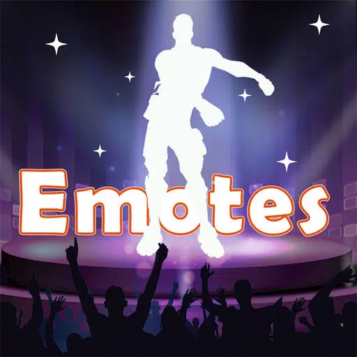 Fort-nite* Dances for Emotes Fort-nite* Dances for Emotes