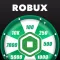 Robux Counter, Wheel & Codes