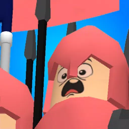 Army Merge 3D Army Merge 3D