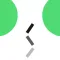 Stick Flicker