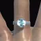 True Engagement Ring