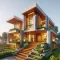 House Mods for Minecraft