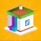 Exterior House Paint Master 3D