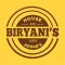 House of Biryanis and Kababs