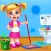 House Cleanup - Cleaning games