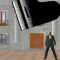 Drop a Piano on a CEO (free)