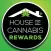 House of Cannabis Rewards+