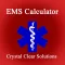 EMS Calculator