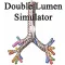 Double Lumen