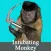 Intubating Monkey