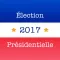French 2017 Presidential Election Stickers