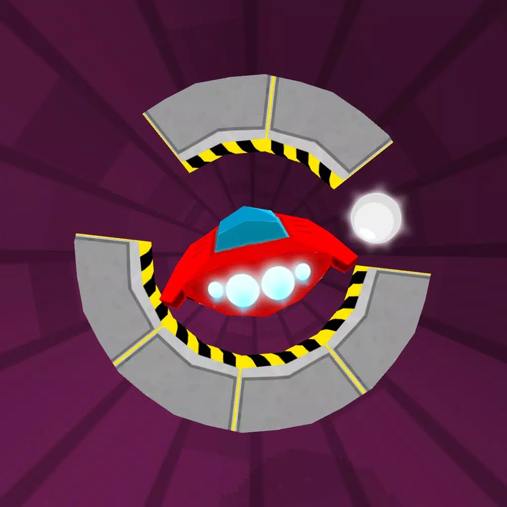 Hovercraft Run - Adrenaline Hover Hopper Endless Hovercraft Run - Adrenaline Hover Hopper Endless