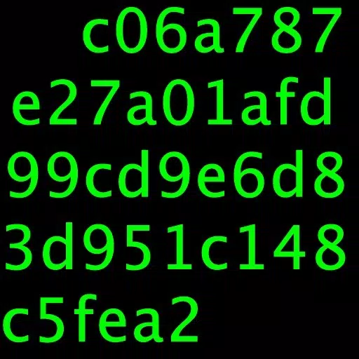hwHashes - MD5 & SHA1 hwHashes - MD5 & SHA1