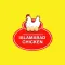 Islamabad Chicken