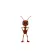 Ants Three Sticker Pack