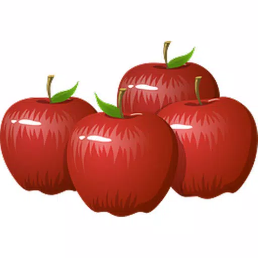 Apple Two Sticker Pack Apple Two Sticker Pack
