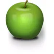 Apples Two Sticker Pack!