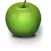 Apples Two Sticker Pack!
